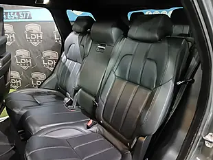Used 2015 Land Rover Range Rover Sport Hse Dynamic Grey - Interior and Exterior details 18