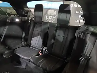 Used 2015 Land Rover Range Rover Sport Hse Dynamic Grey - Interior and Exterior details 19
