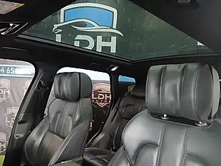 Used 2015 Land Rover Range Rover Sport Hse Dynamic Grey - Interior and Exterior details 10