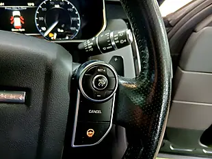 Used 2015 Land Rover Range Rover Sport Hse Dynamic Grey - Interior and Exterior details 12