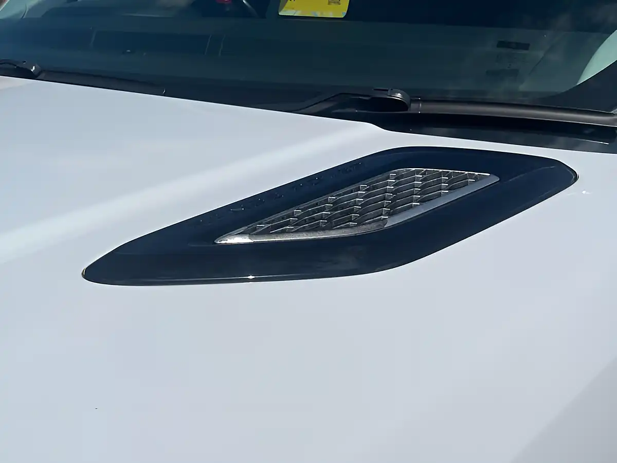 Used 2015 Land Rover Range Rover Sport Hse Fuji White - Interior and Exterior details 13