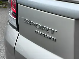 Used 2015 Land Rover Range Rover Sport Hse Gold - Interior and Exterior details 12