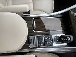 Used 2015 Land Rover Range Rover Sport Hse Gold - Interior and Exterior details 17