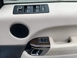 Used 2015 Land Rover Range Rover Sport Hse Gold - Interior and Exterior details 18