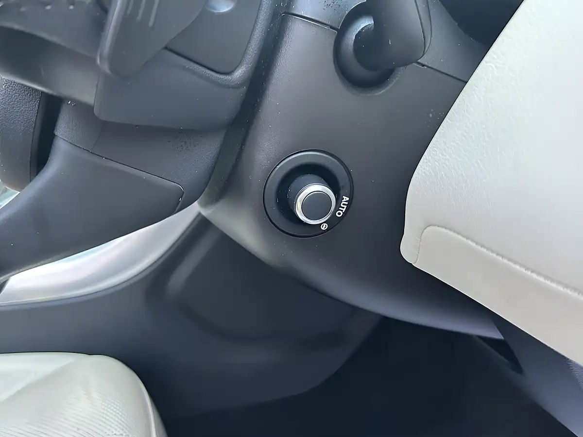 Used 2015 Land Rover Range Rover Sport Hse Grey - Interior and Exterior details 13
