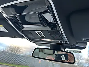 Used 2015 Land Rover Range Rover Sport Hse Grey - Interior and Exterior details 18