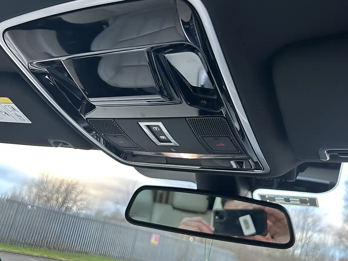 Used 2015 Land Rover Range Rover Sport Hse Grey - Interior and Exterior details 18