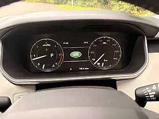 Used 2015 Land Rover Range Rover Sport Hse Red - Interior and Exterior details 18