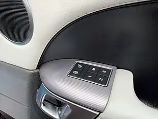 Used 2015 Land Rover Range Rover Sport Hse Red - Interior and Exterior details 17