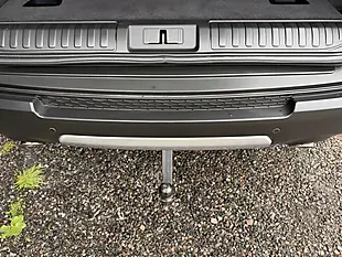 Used 2015 Land Rover Range Rover Sport Hse Red - Interior and Exterior details 19