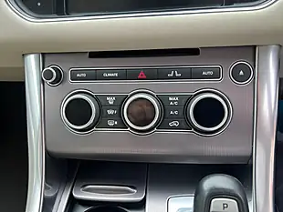 Used 2015 Land Rover Range Rover Sport Hse Santorini Black - Interior and Exterior details 16