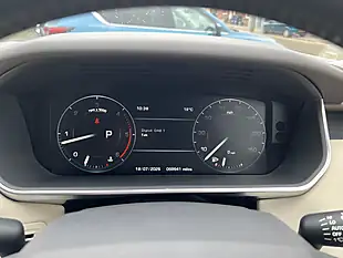 Used 2015 Land Rover Range Rover Sport Hse Santorini Black - Interior and Exterior details 19