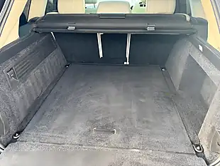 Used 2015 Land Rover Range Rover Vogue Grey - Interior and Exterior details 12