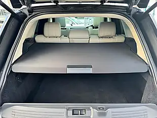 Used 2015 Land Rover Range Rover Vogue Grey - Interior and Exterior details 9