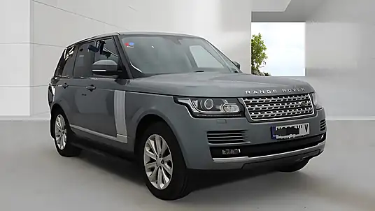2015 Land Rover Range Rover Vogue 3.0 TD V6