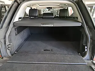 Used 2015 Land Rover Range Rover Vogue Grey - Interior and Exterior details 20