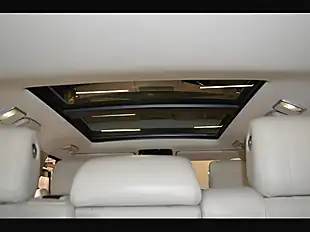 Used 2015 Land Rover Range Rover Vogue Montalcino Red - Interior and Exterior details 16