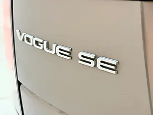 Used 2015 Land Rover Range Rover Vogue Se Brown - Interior and Exterior details 10