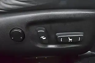 Used 2015 Lexus Ct 200h Premier Silver - Interior and Exterior details 17