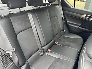 Used 2015 Lexus Ct Advance Plus Black - Interior and Exterior details 12