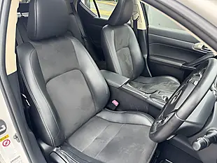 Used 2015 Lexus Ct Advance Plus Black - Interior and Exterior details 6