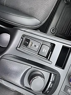 Used 2015 Lexus Ct Advance Plus Black - Interior and Exterior details 8