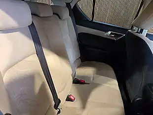 Used 2015 Lexus Ct Advance Red - Interior and Exterior details 14