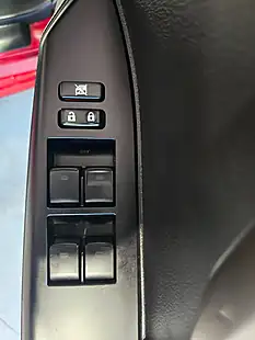 Used 2015 Lexus Ct Advance Red - Interior and Exterior details 16