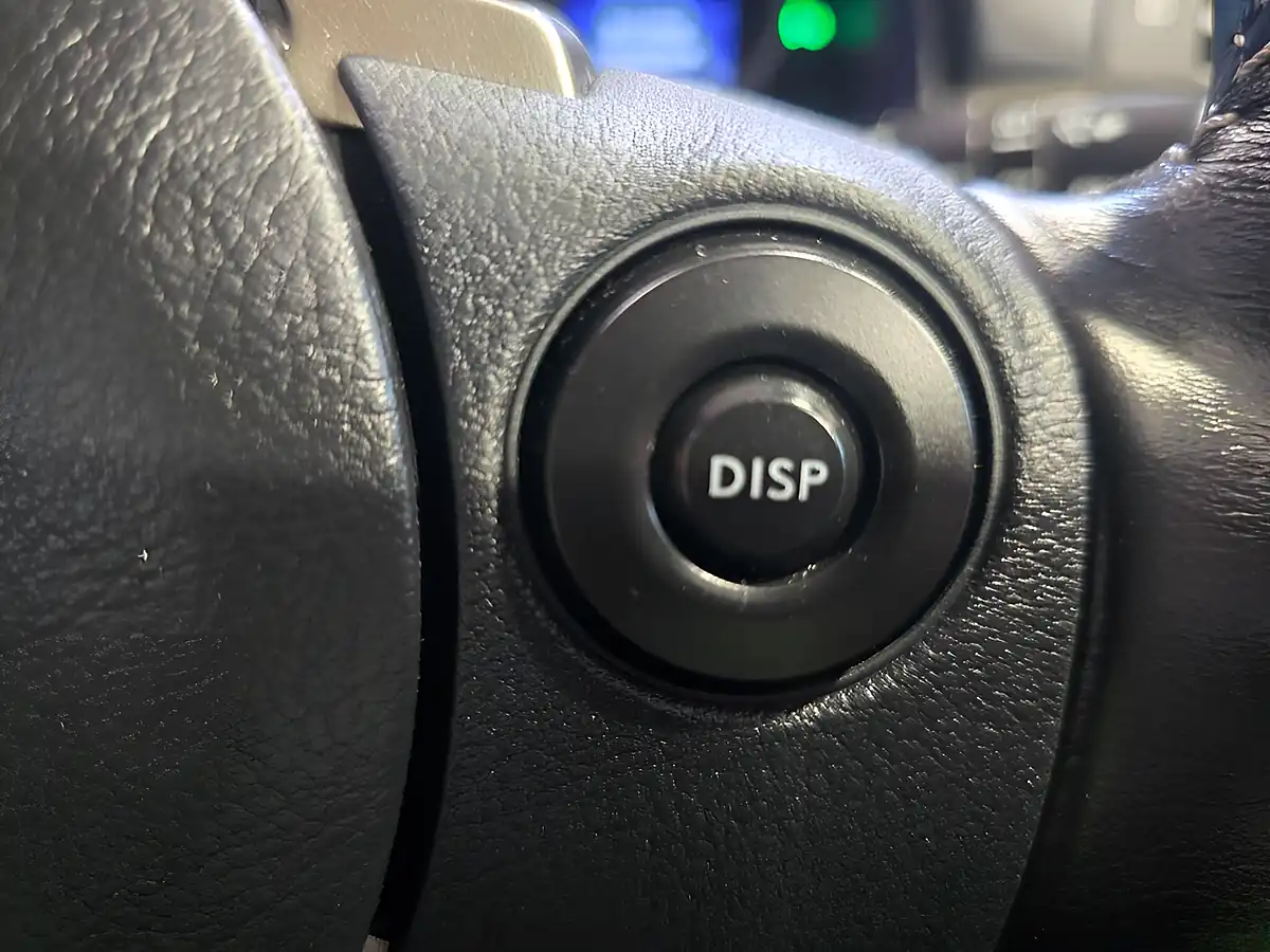 Used 2015 Lexus Ct Advance Red - Interior and Exterior details 18