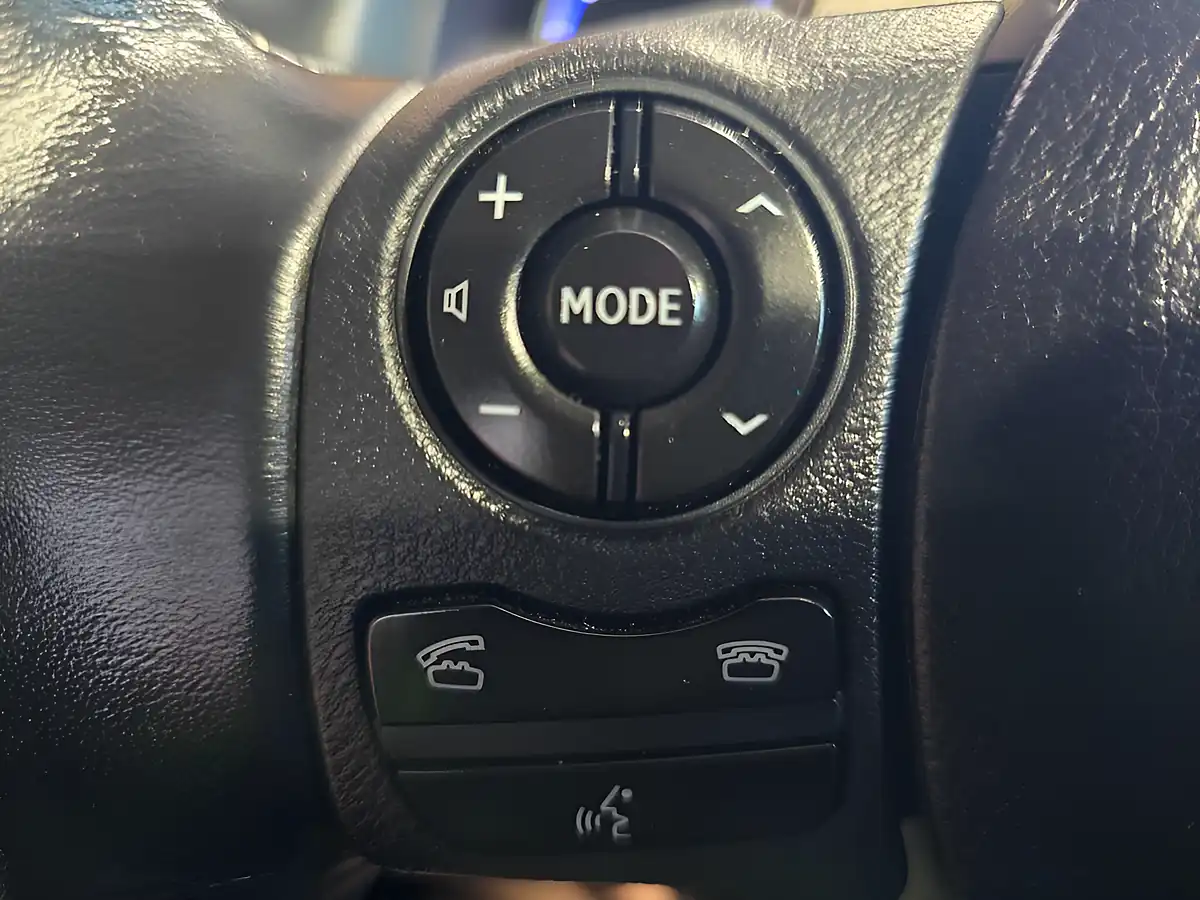 Used 2015 Lexus Ct Advance Red - Interior and Exterior details 19