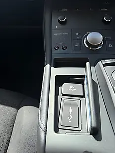 Used 2015 Lexus Ct Advance Silver - Interior and Exterior details 16