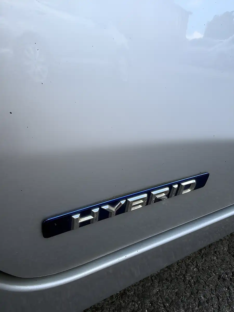 Used 2015 Lexus Ct Advance Silver - Interior and Exterior details 20