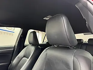Used 2015 Lexus Ct F Sport Red - Interior and Exterior details 16