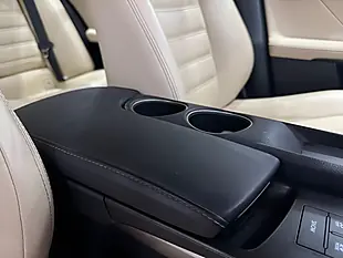Used 2015 Lexus Is Advance Red - Interior and Exterior details 16