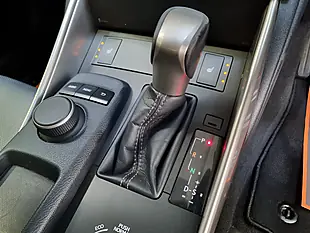 Used 2015 Lexus Is Executive Edition Satin Cashmere Metallic - Interior and Exterior details 15