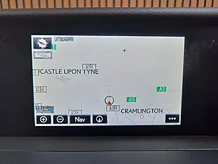 Used 2015 Lexus Is Executive Edition Satin Cashmere Metallic - Interior and Exterior details 16