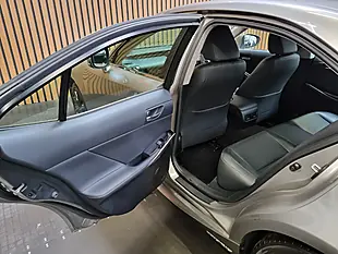 Used 2015 Lexus Is Executive Edition Satin Cashmere Metallic - Interior and Exterior details 18