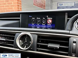 Used 2015 Lexus Rc Carbon Edition Orange - Interior and Exterior details 14