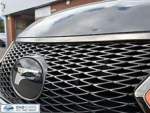 Used 2015 Lexus Rc Carbon Edition Orange - Interior and Exterior details 18