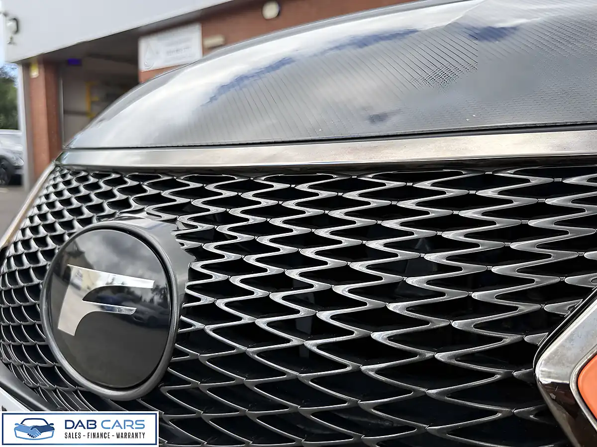 Used 2015 Lexus Rc Carbon Edition Orange - Interior and Exterior details 18