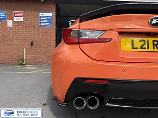 Used 2015 Lexus Rc Carbon Edition Orange - Interior and Exterior details 19