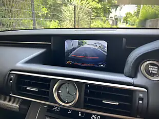 Used 2015 Lexus Rc F F Matte Black - Interior and Exterior details 17