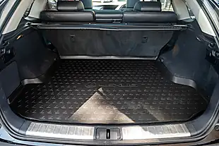 Used 2015 Lexus Rx Advance Pan Roof Celestial Black - Interior and Exterior details 14