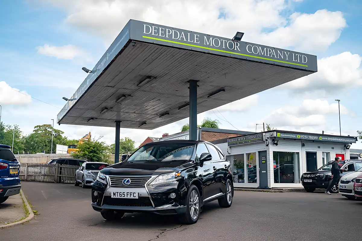 Used 2015 Lexus Rx Advance Pan Roof Celestial Black - Interior and Exterior details 18