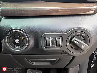 Used 2015 Maserati Quattroporte Saloon Black - Interior and Exterior details 14