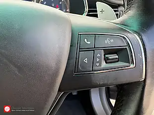 Used 2015 Maserati Quattroporte Saloon Black - Interior and Exterior details 15