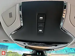 Used 2015 Maserati Quattroporte Saloon Black - Interior and Exterior details 18