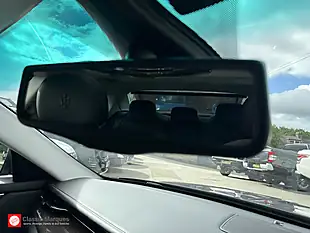 Used 2015 Maserati Quattroporte Saloon Black - Interior and Exterior details 19
