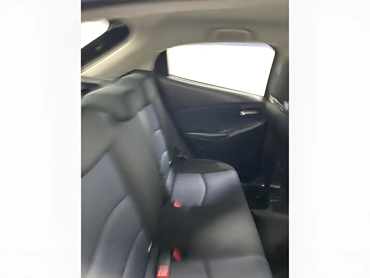 Used 2015 Mazda 2 Se-L Black - Interior and Exterior details 13
