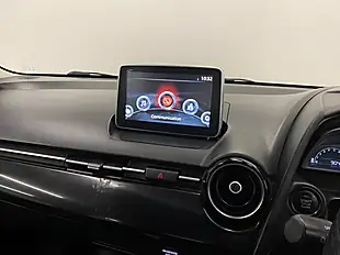 Used 2015 Mazda 2 Se-L Black - Interior and Exterior details 16